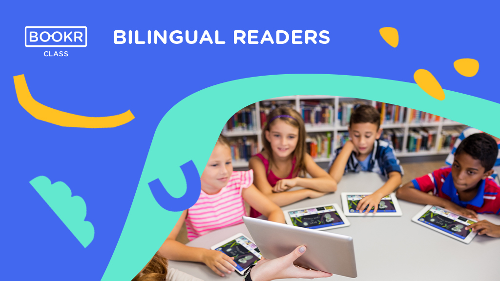 bilingual readers