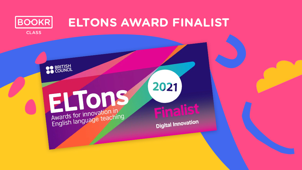 elton awards finalist