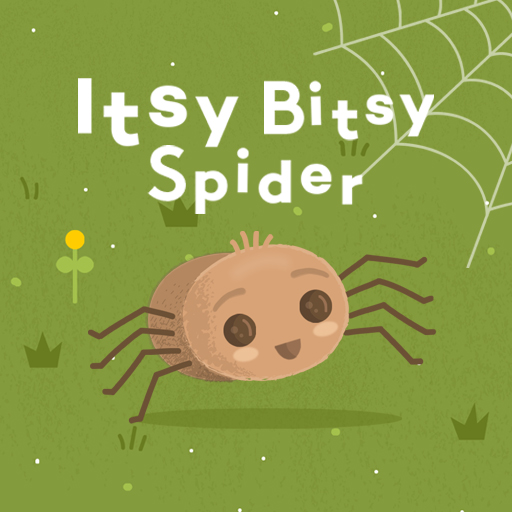 Itsy Bitsy Spider