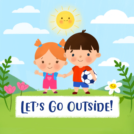 Let's Go Outside!