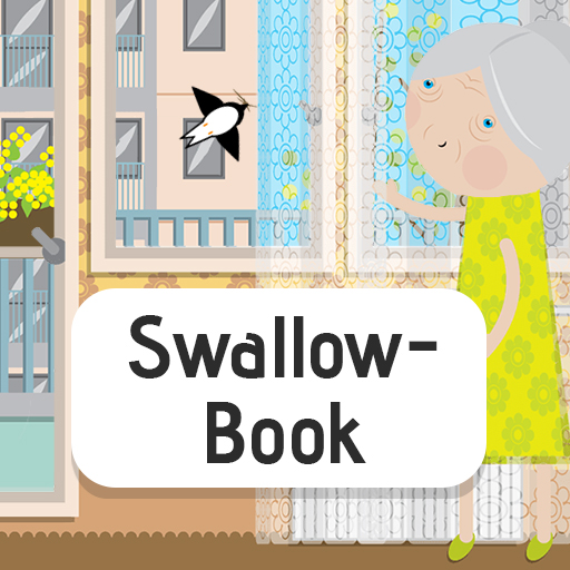Swallow-book
