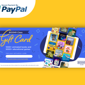 gift card secure