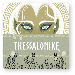 thessalonike